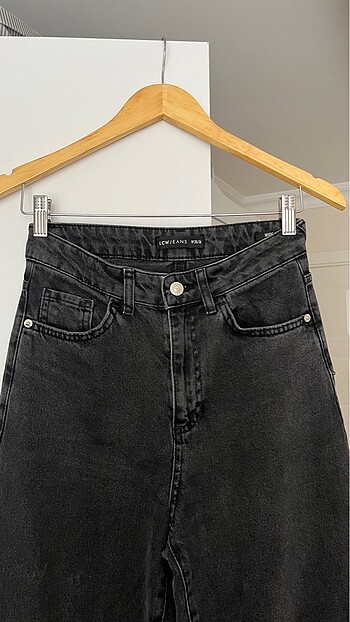 LC Waikiki Kadın jean
