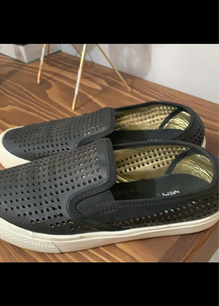 Ayakkabı - Görsel 2