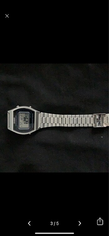 Casio
