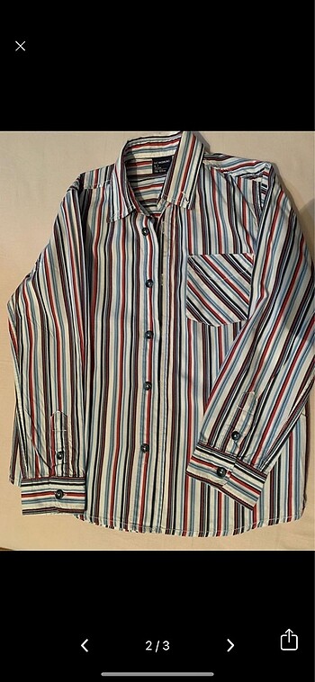 LC Waikiki Gömlek