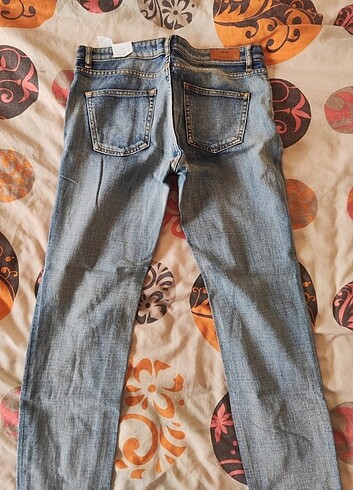Mango Mango kot pantolon