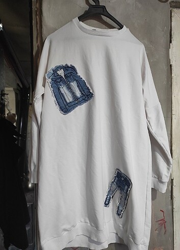 Swift tunik