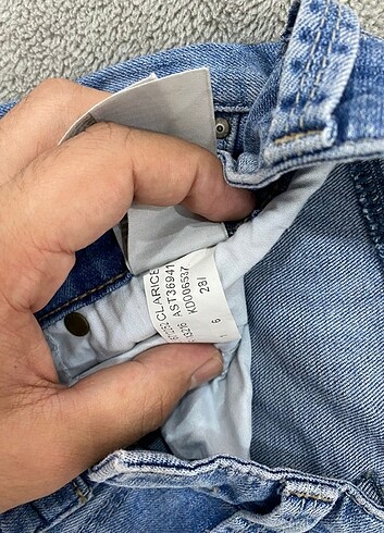 Mavi Jeans Mavi jeans