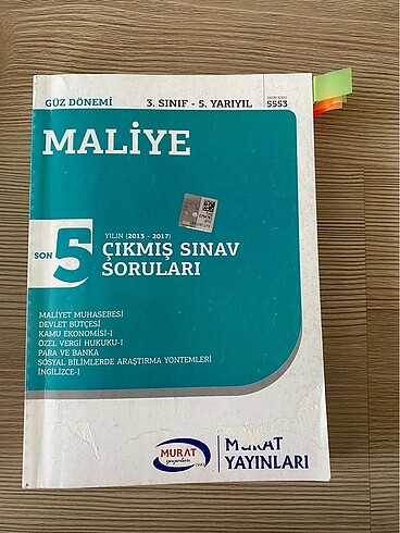 Maliye