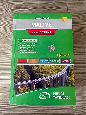 Maliye