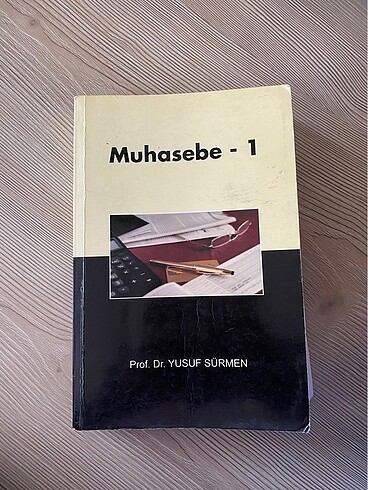 MUHASEBE