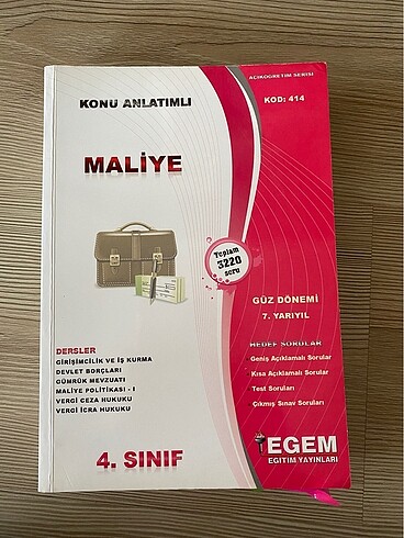 Maliye