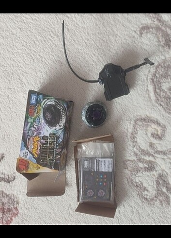  Beden DİABLO NEMESİS 