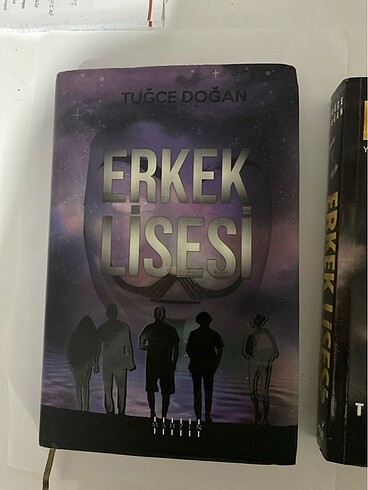 kitap
