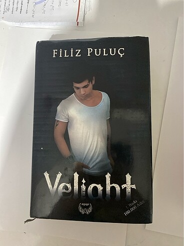 kitap