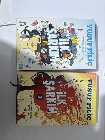 kitap