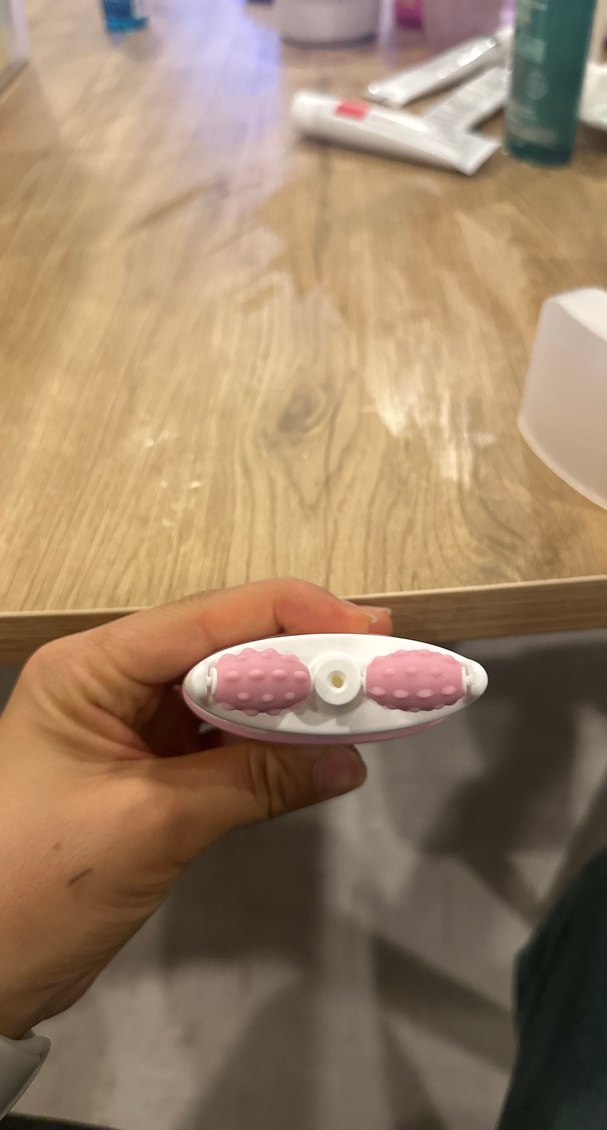 Queen Niacinamide Yüz Kremi - Görsel 3