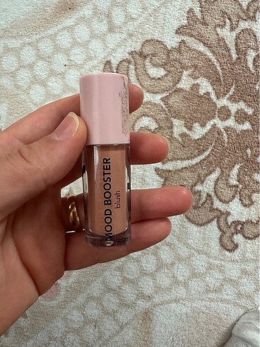 Beden Renk Flormar blush
