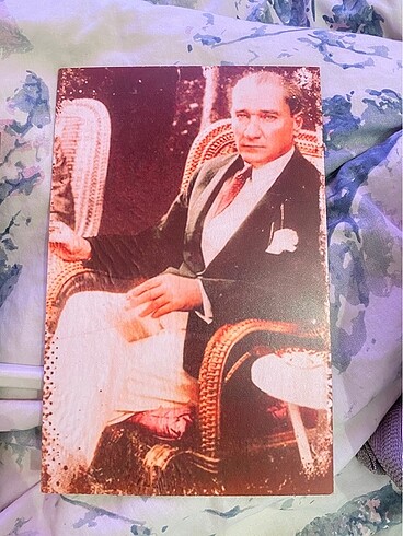 Atatürk Tablo