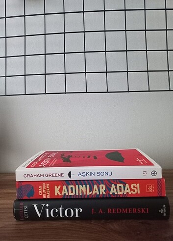 Kitap seti