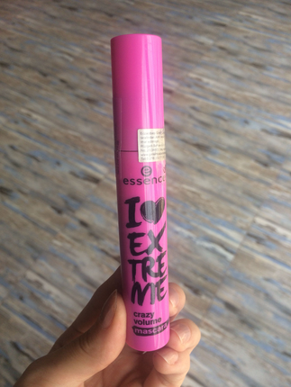 Essence Essence maskara 