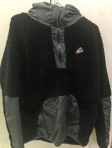 Nike Nike fermuarlı sweatshirt