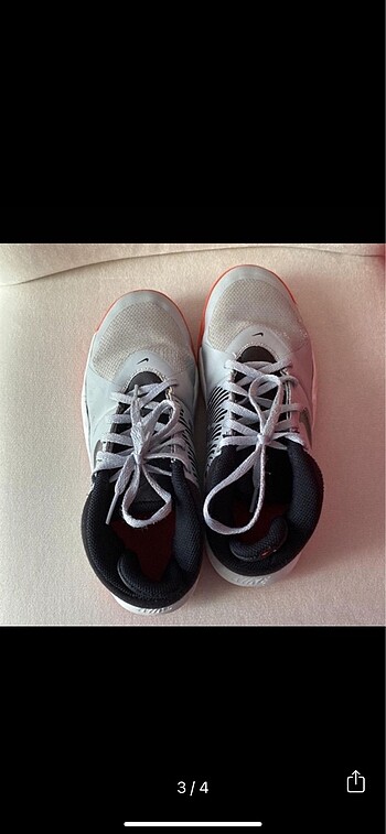 Nike Basketbol ayakkabısı