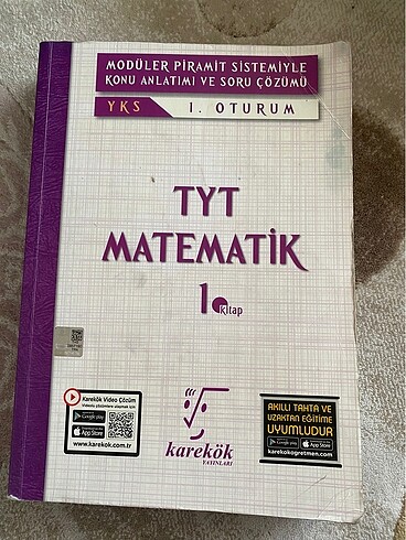Karakök tyt mat