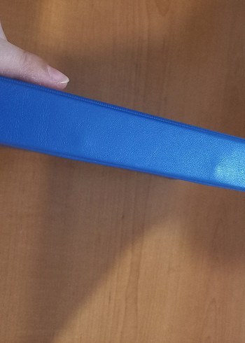 A5 telgraf klasör - Görsel 3