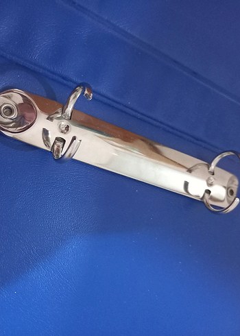 A5 telgraf klasör - Görsel 5