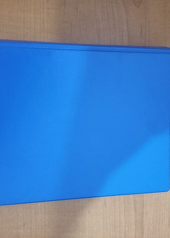 A5 telgraf klasör - Görsel 2