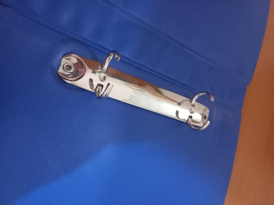 A5 telgraf klasör - Görsel 5