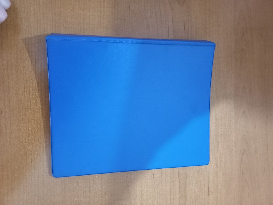 A5 telgraf klasör - Görsel 2