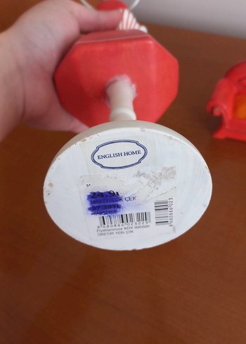 takı askılığı ve iğnelik - Görsel 3