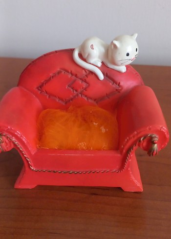 takı askılığı ve iğnelik - Görsel 2