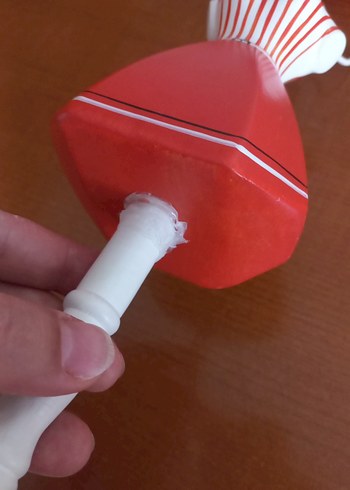 takı askılığı ve iğnelik - Görsel 5