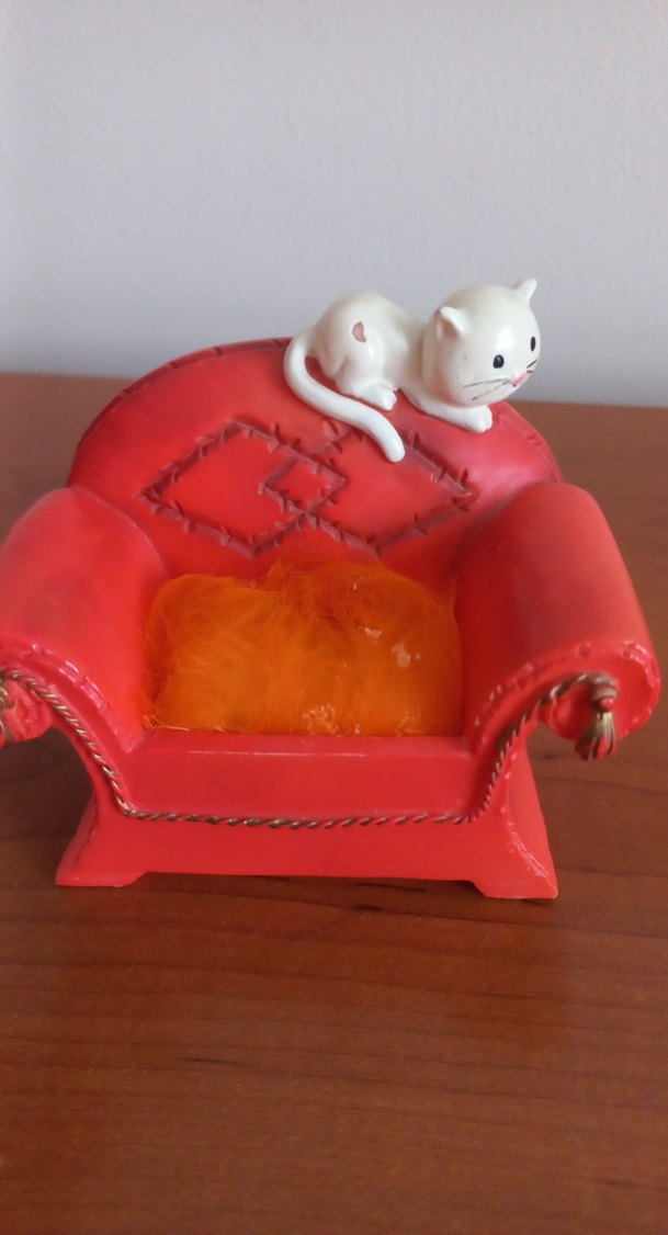 takı askılığı ve iğnelik - Görsel 2