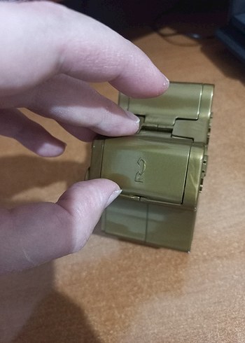 harry potter sürpriz kutu - Görsel 7