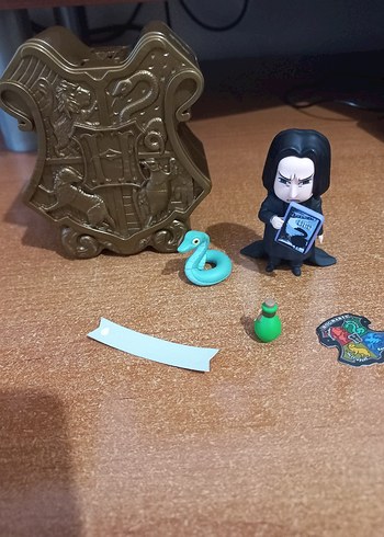 harry potter sürpriz kutu - Görsel 2