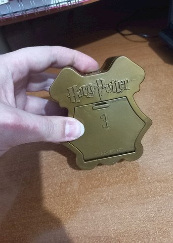 harry potter sürpriz kutu - Görsel 8