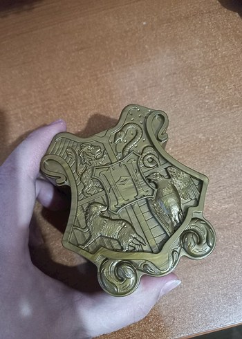 harry potter sürpriz kutu - Görsel 6