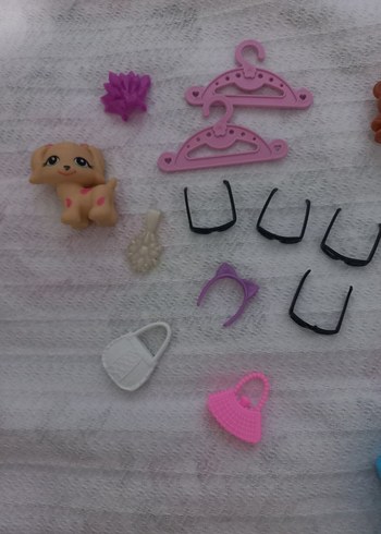 Mini Oyuncak Seti - Görsel 2