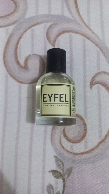 Eyeliner parfüm