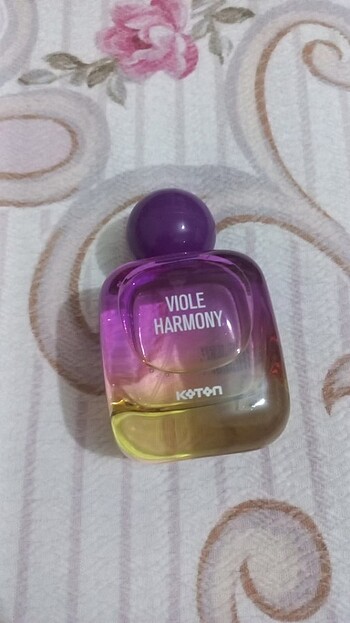 Koton Viole Harmony Parfüm 