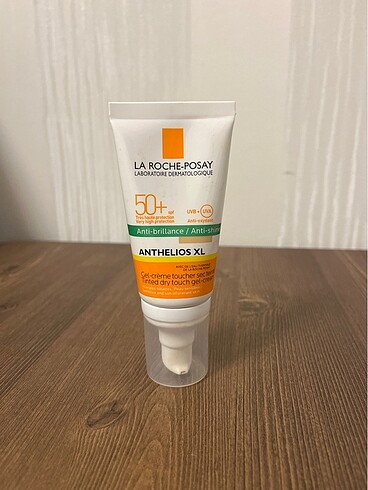 La Roche Posay Güneş kremi