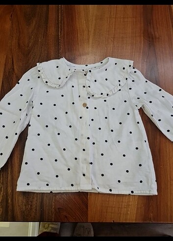 LC Waikiki Lcw 18-24 Gömlek 