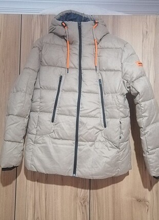 Jack Jones sıfır etiketli mont erkek