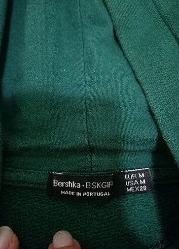 Bershka Bershka Sweatshirt