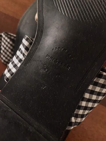 Pull and Bear PULL&BEAR Babet