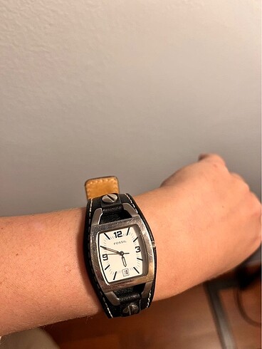 Fossil fossil kadın saat