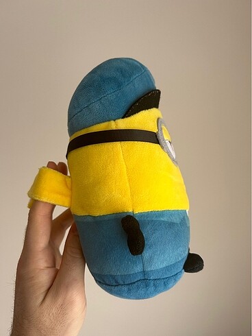 Diğer Pelus Minions Pilot Oyuncak