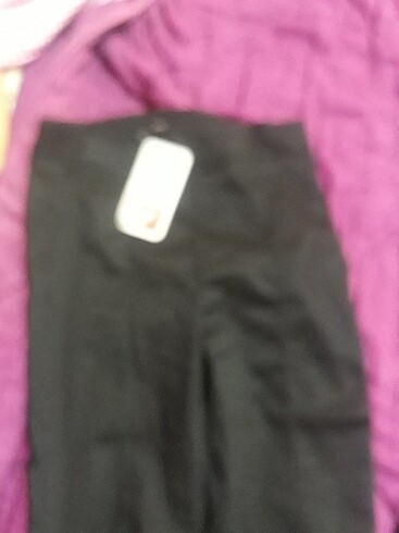 giyilmemiş - Görsel 3