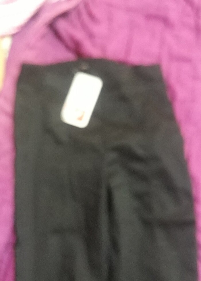 giyilmemiş  - Görsel 3