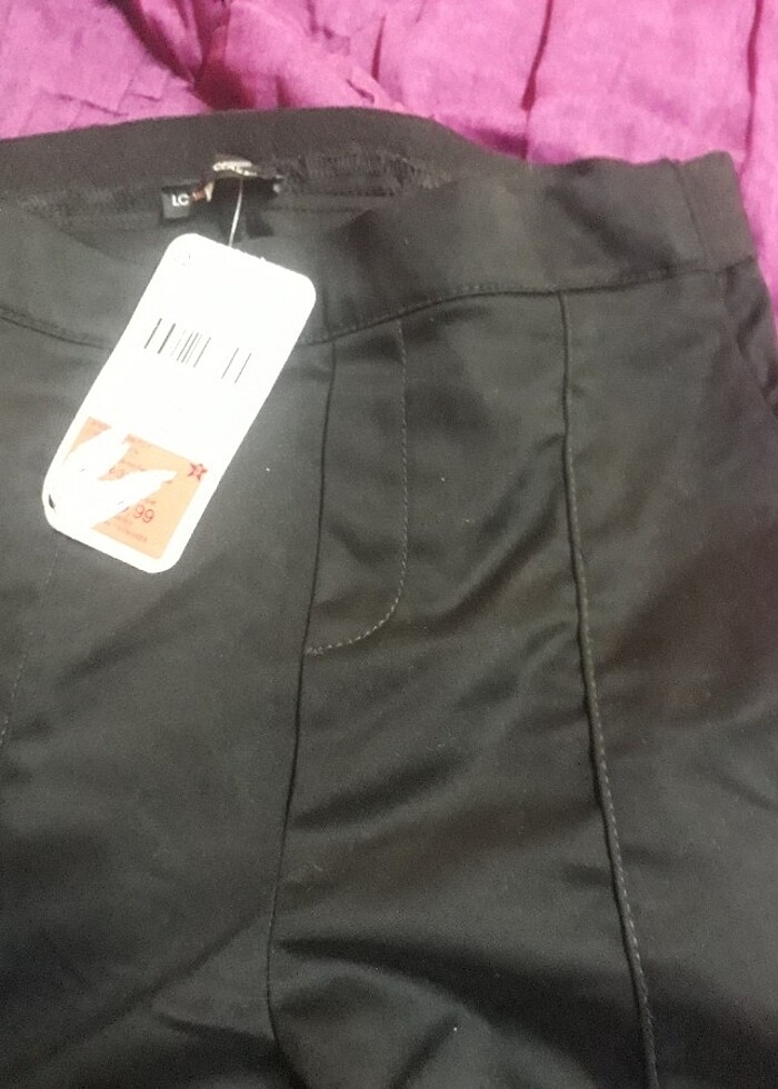 giyilmemiş  - Görsel 4