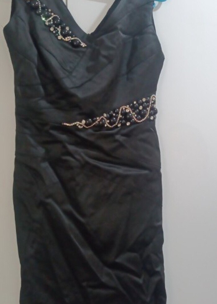 Yıkanması gerekir sadece bir defa kullanildi - Görsel 3